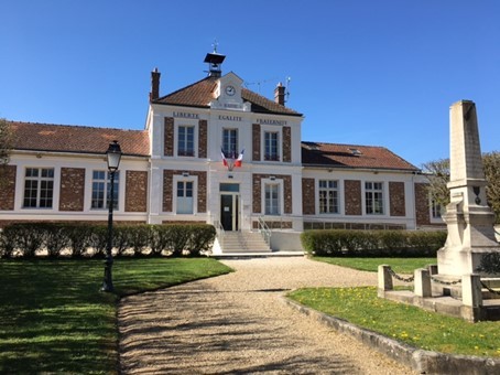 Location de benne à Cely